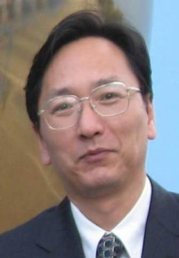 CHEN Jianguo